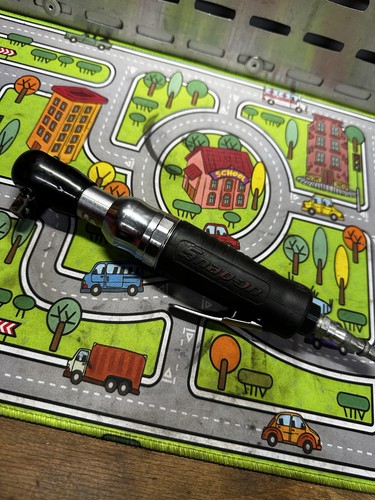 Snap drive air - 3/8, ratchet