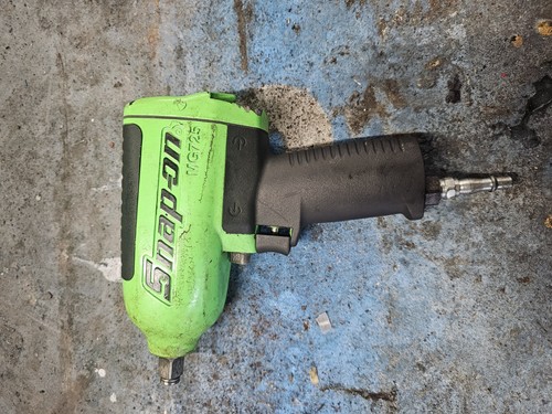 Rarely used snap mg725 2 - used,