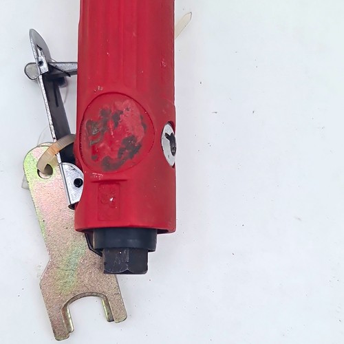 Die grinder never used with - grinder,