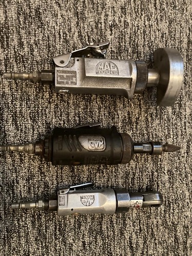 Mac tools piece air tool - air,
