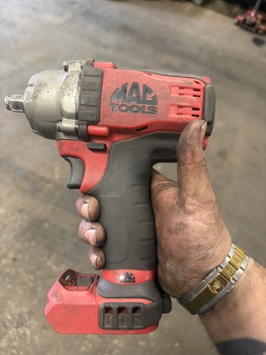 Mac tools gun mcf894 - mac, 1/2”
