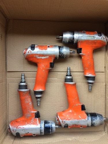 Job lot cleco air - tools, 4