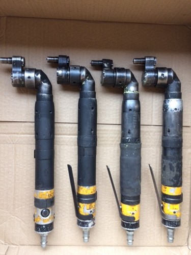 Atlas copco aircraft air tools - copco,