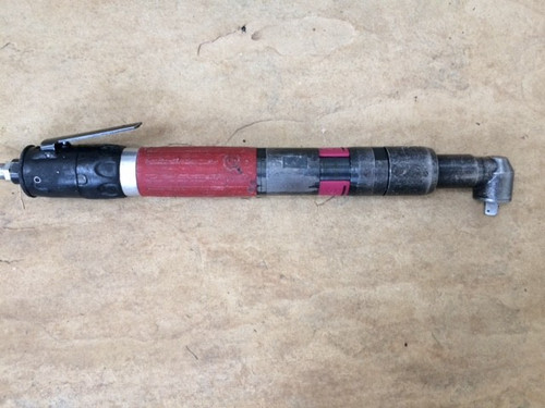 Chicago pneumatics air tool - chicago,