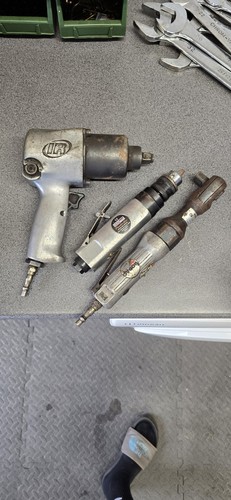 Air tools - air,