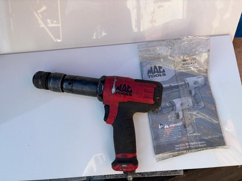 Mac tools mph1931 - mac, barrel