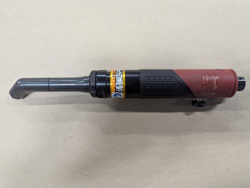 Desoutter dr300 degree - desoutter,