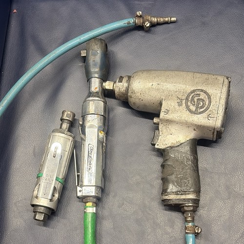 Automotive air tool - air,