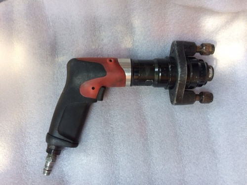Chicago pneumatics air - chicago,