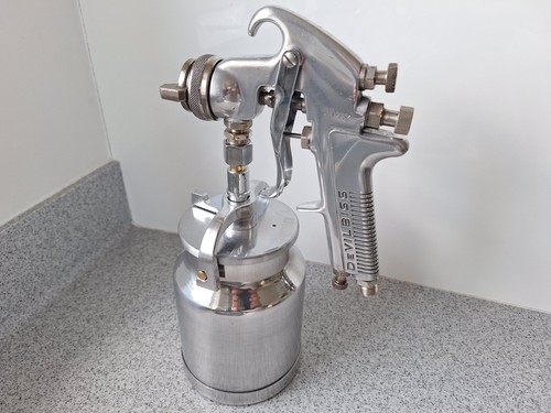 Genuine devilbiss jga spray - genuine,